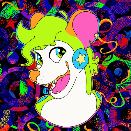 H4zrd-Sagetrocity on Artfight